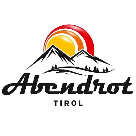 Abendrot-Tirol Διαμέρισμα Berwang Εξωτερικό φωτογραφία